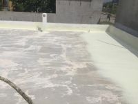 Teras Isı Yalıtımı