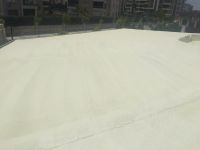 Şıngıl Üzeri Sprey Poliüretan