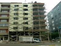 Dış Cephe
