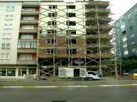 Dış Cephe