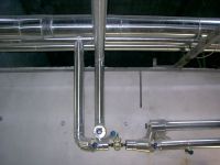 Tank Boru Hatları