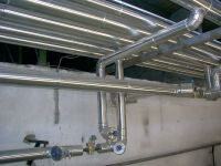 Tank Boru Hatları