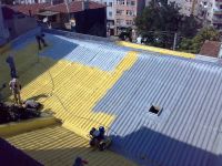 Çatı Eternet