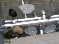 Tank Boru Hatları