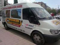 UYGULAMALARIMIZ